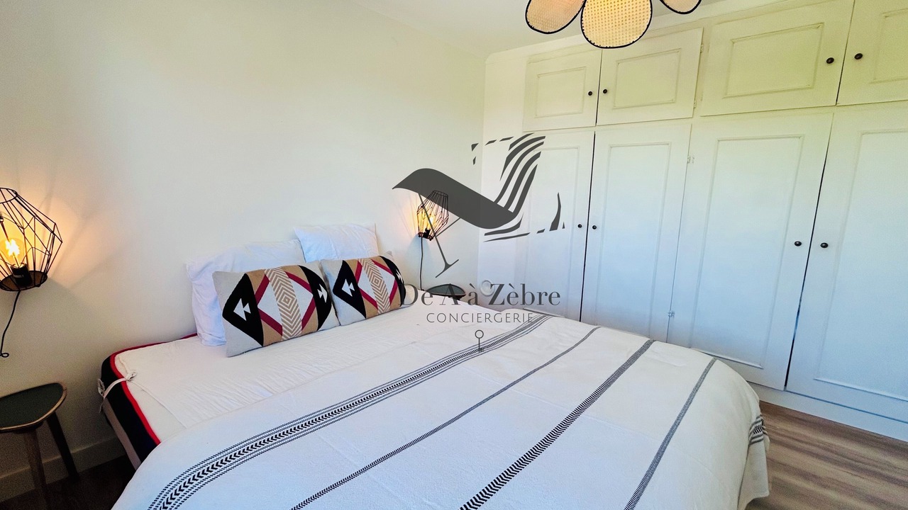 Photo of Bedroom in Port-des-Barques