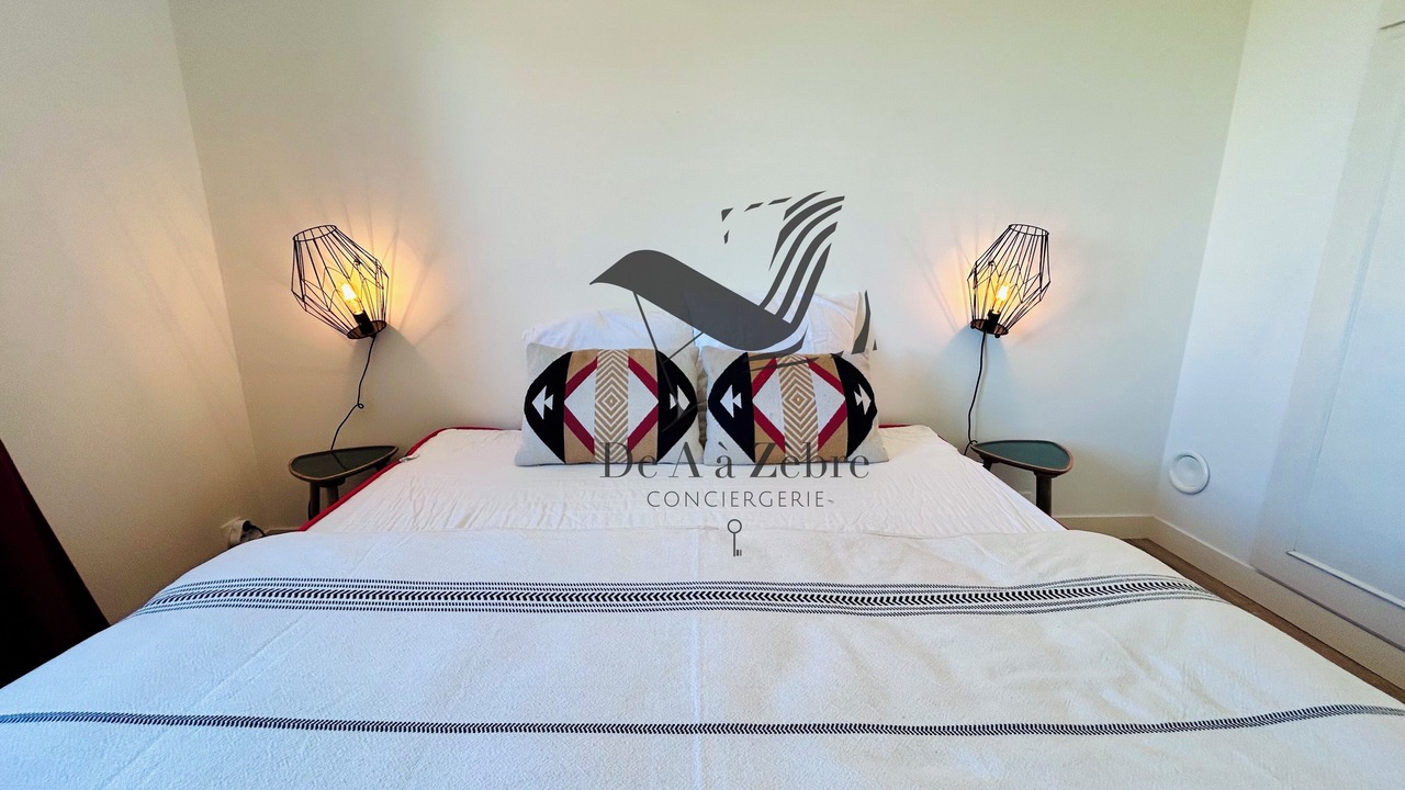 Photo of Bedroom in Port-des-Barques