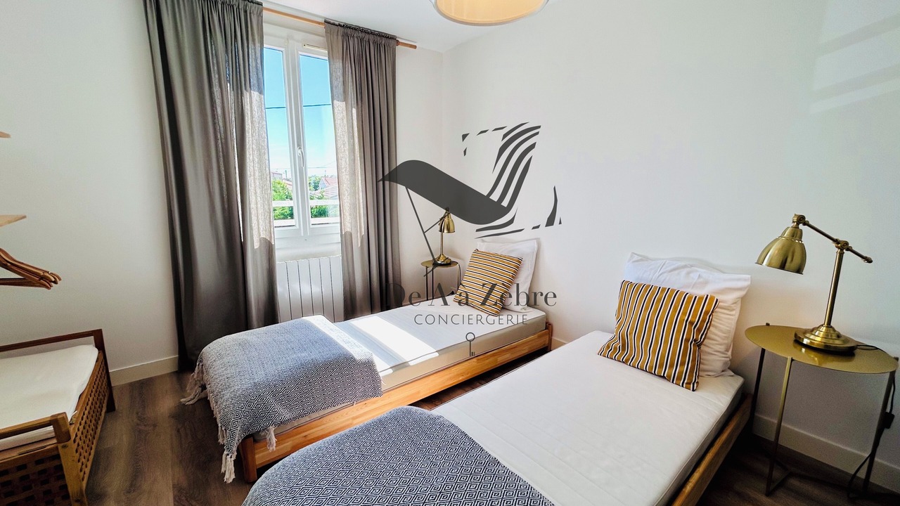 Photo of Bedroom in Port-des-Barques