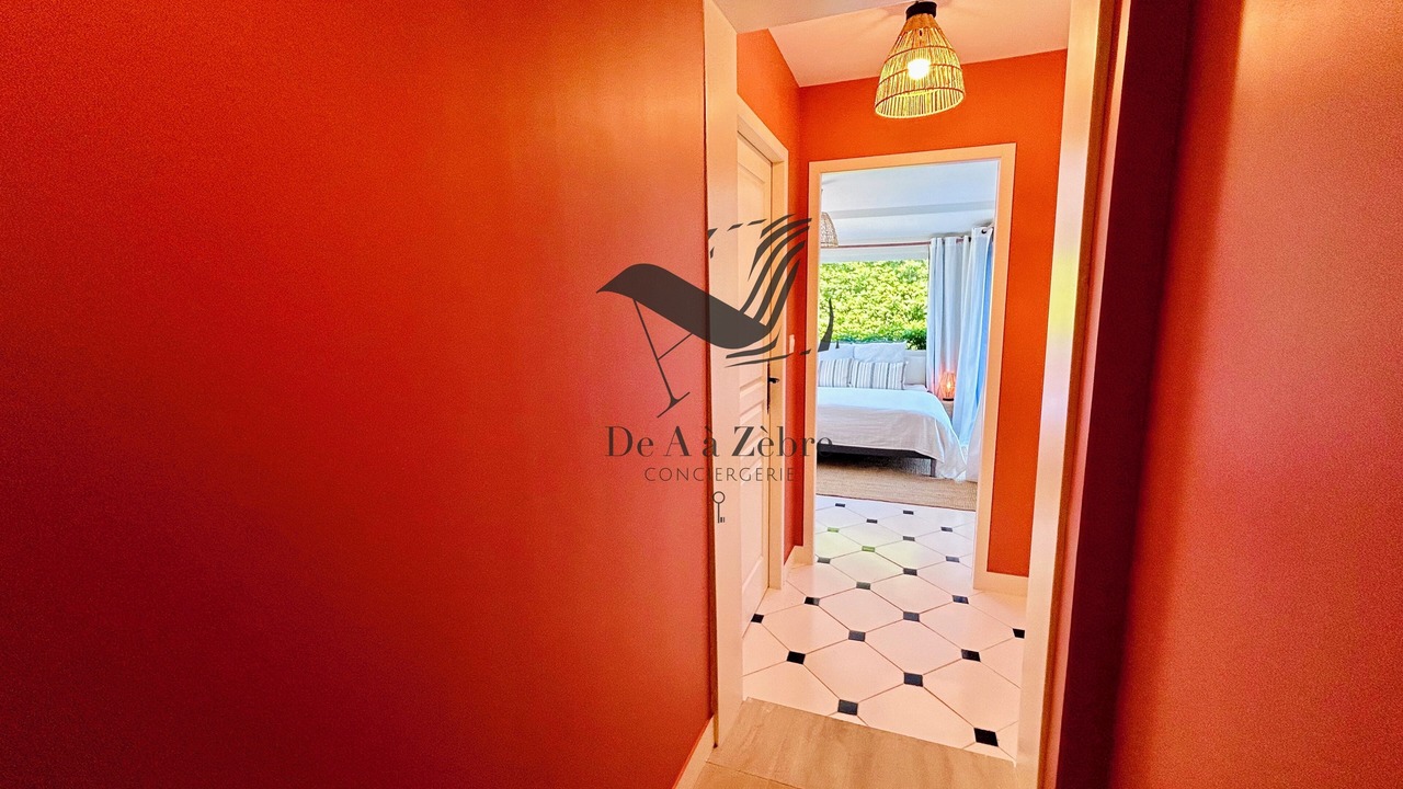 Photo of Bedroom in Port-des-Barques