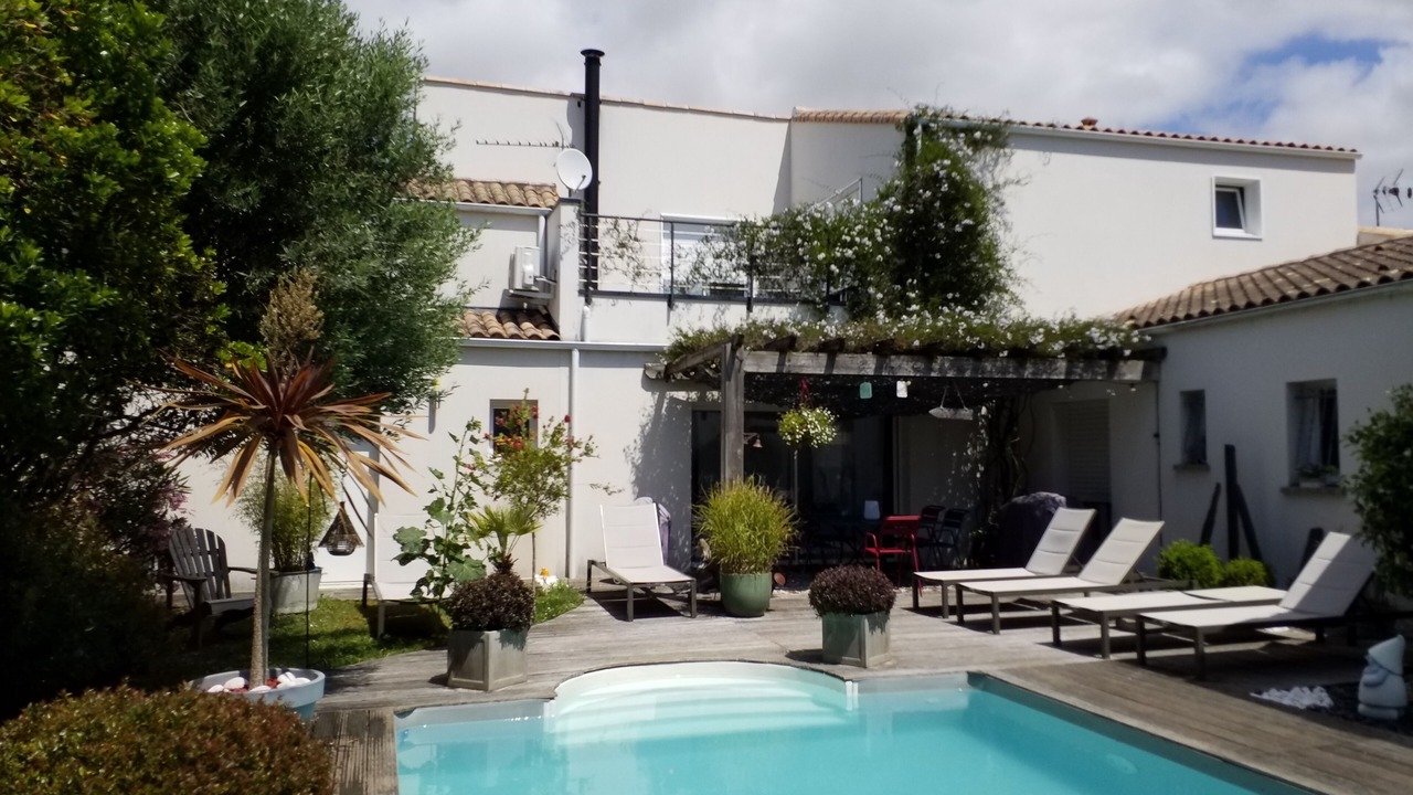 Photo of Outdoor in Perigny