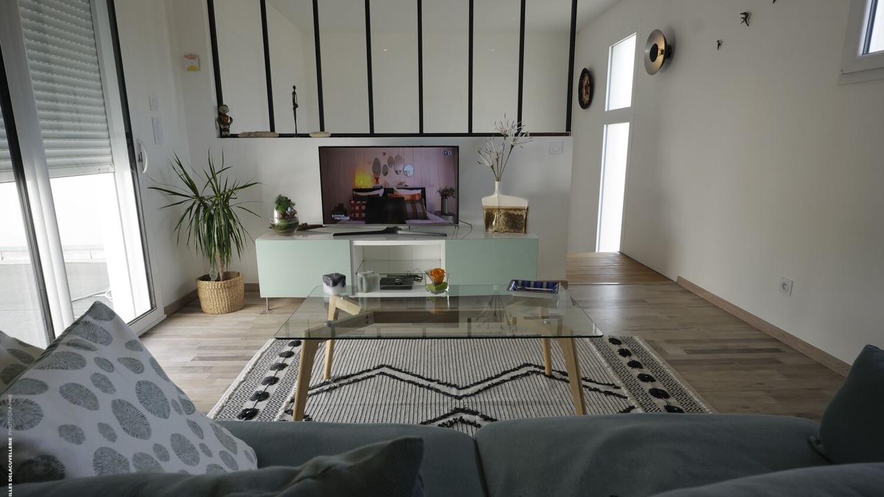 Photo of Livingroom in Perigny