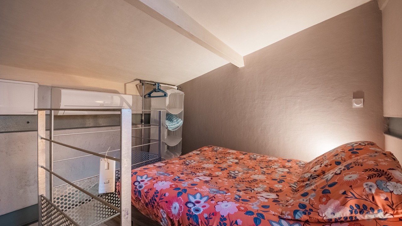 Photo of Bedroom in Capucins - Victoire