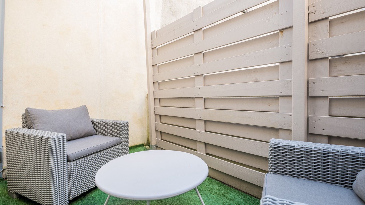 Photo of Outdoor in Capucins - Victoire