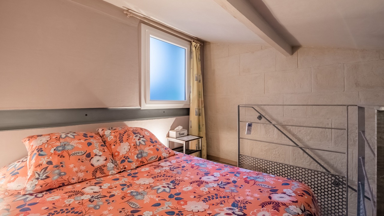 Photo of Bedroom in Capucins - Victoire