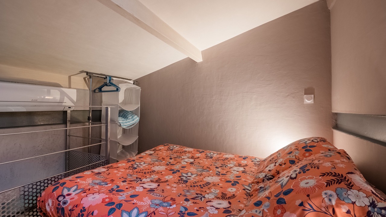 Photo of Bedroom in Capucins - Victoire