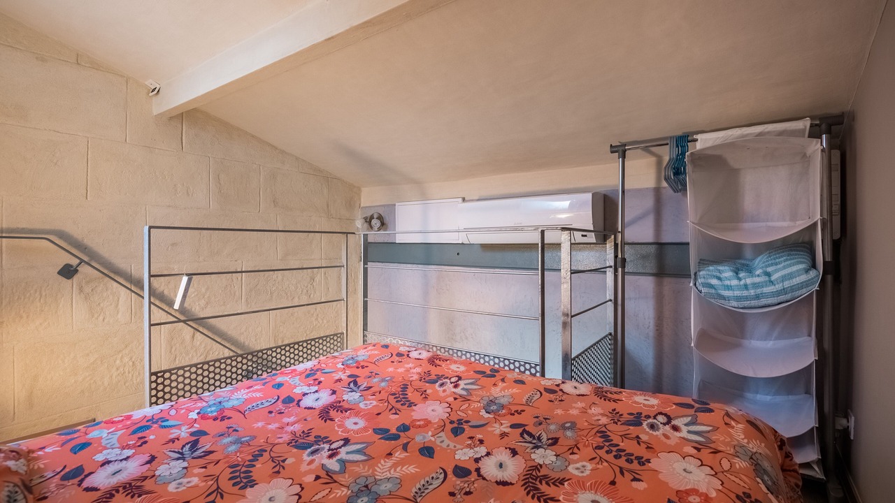 Photo of Bedroom in Capucins - Victoire