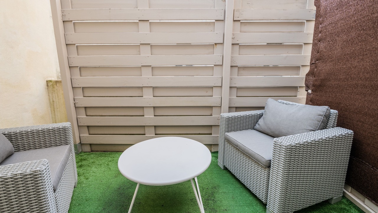 Photo of Outdoor in Capucins - Victoire