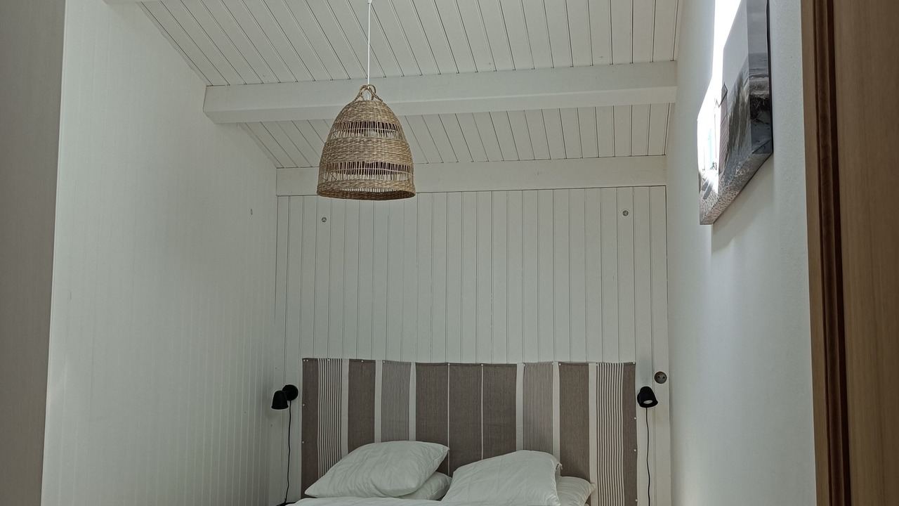 Photo of Bedroom in La Cotiniere