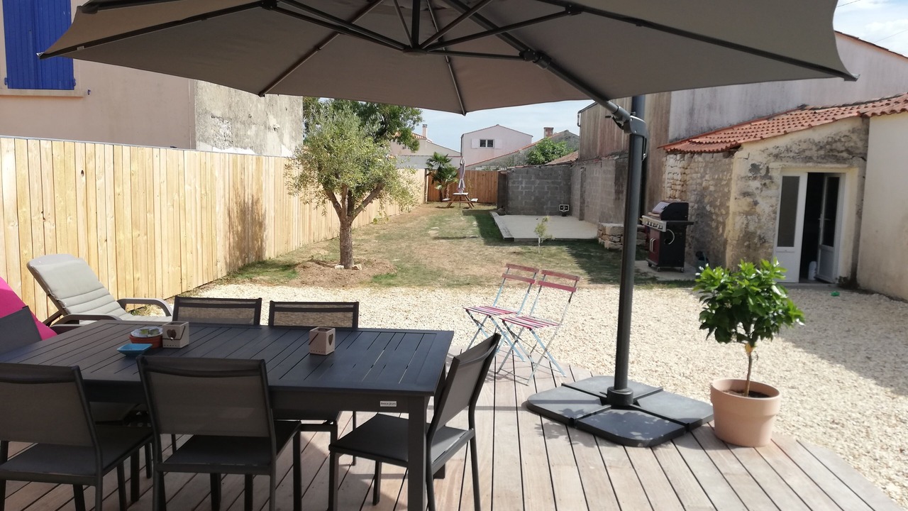 Photo of Outdoor in La Cotiniere