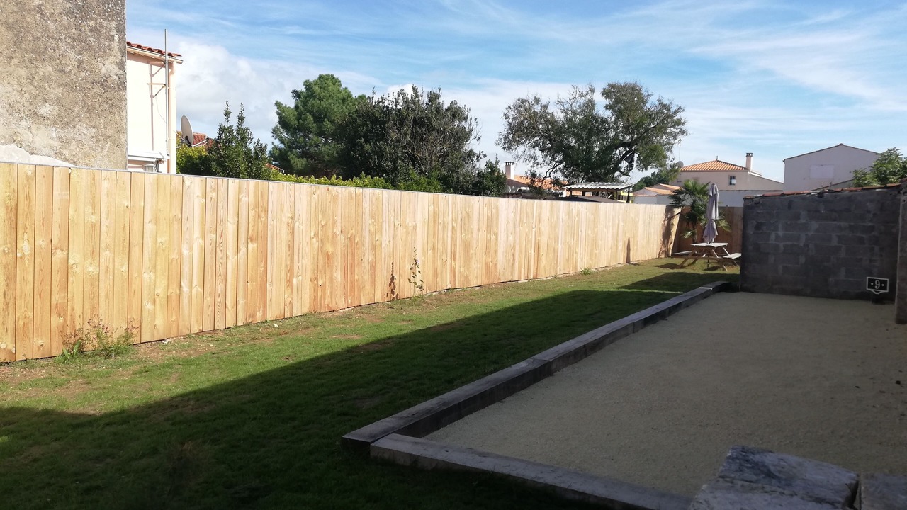 Photo of Outdoor in La Cotiniere