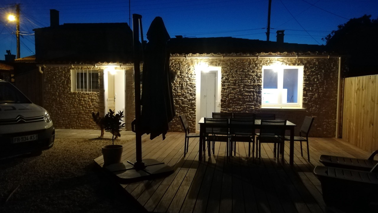 Photo of Outdoor in La Cotiniere