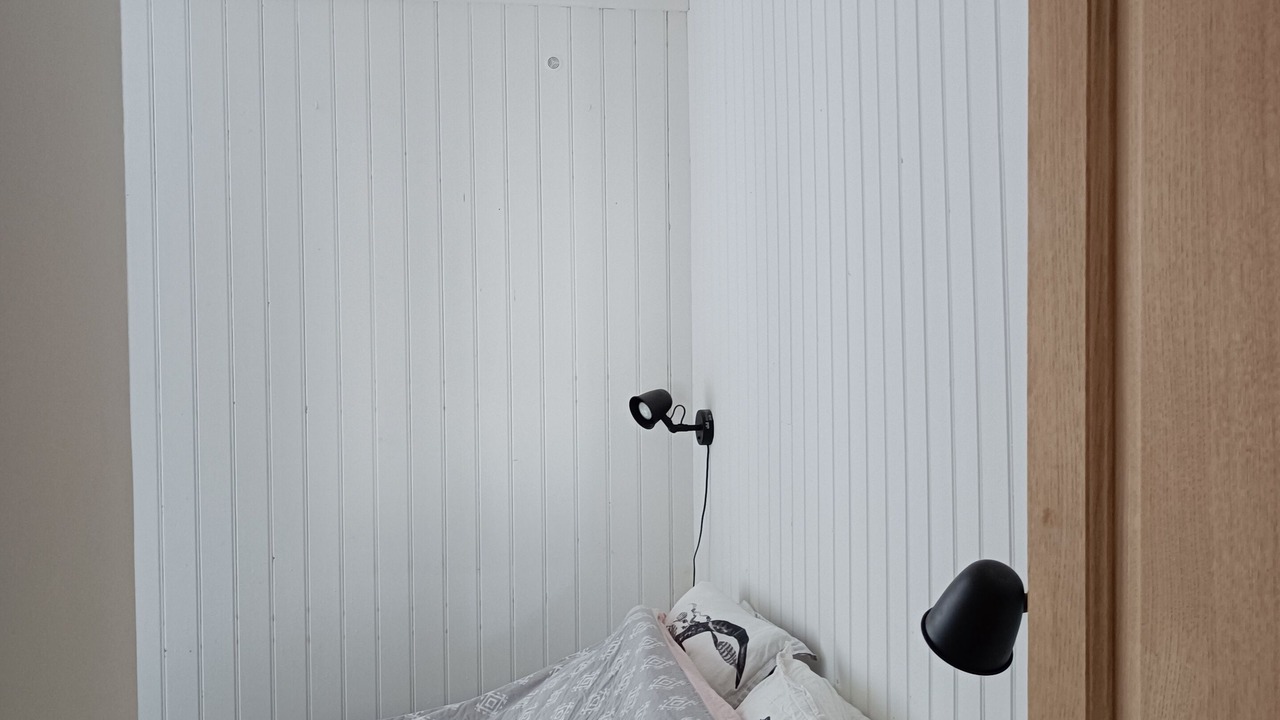 Photo of Bedroom in La Cotiniere