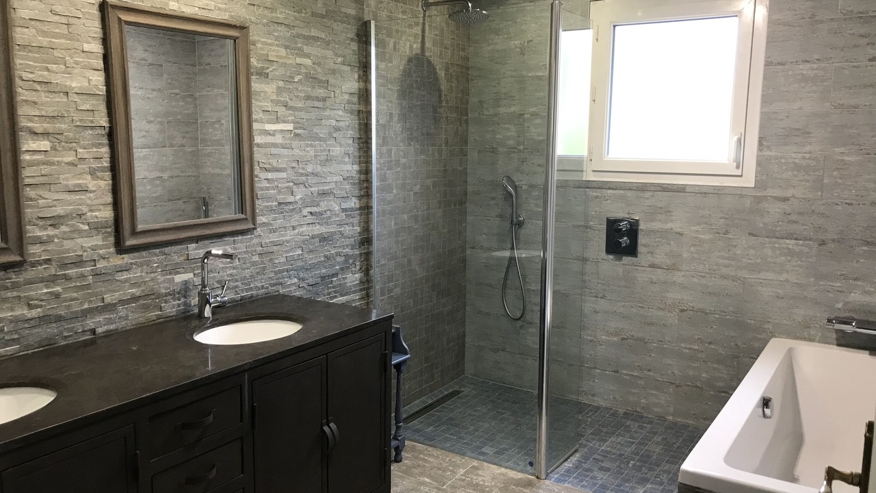 Photo of Bathroom in Saint-Barthelemy-dAgenais