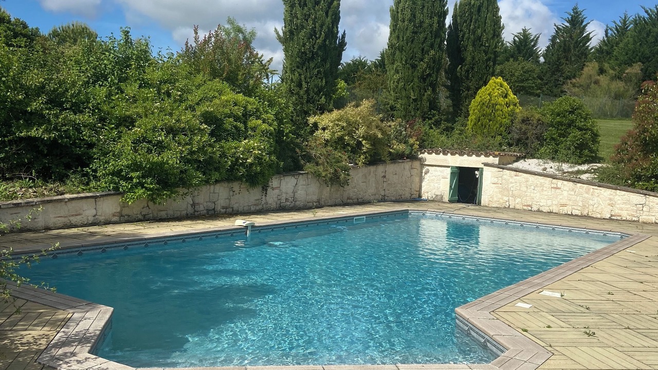 Photo of Outdoor in Saint-Barthelemy-dAgenais