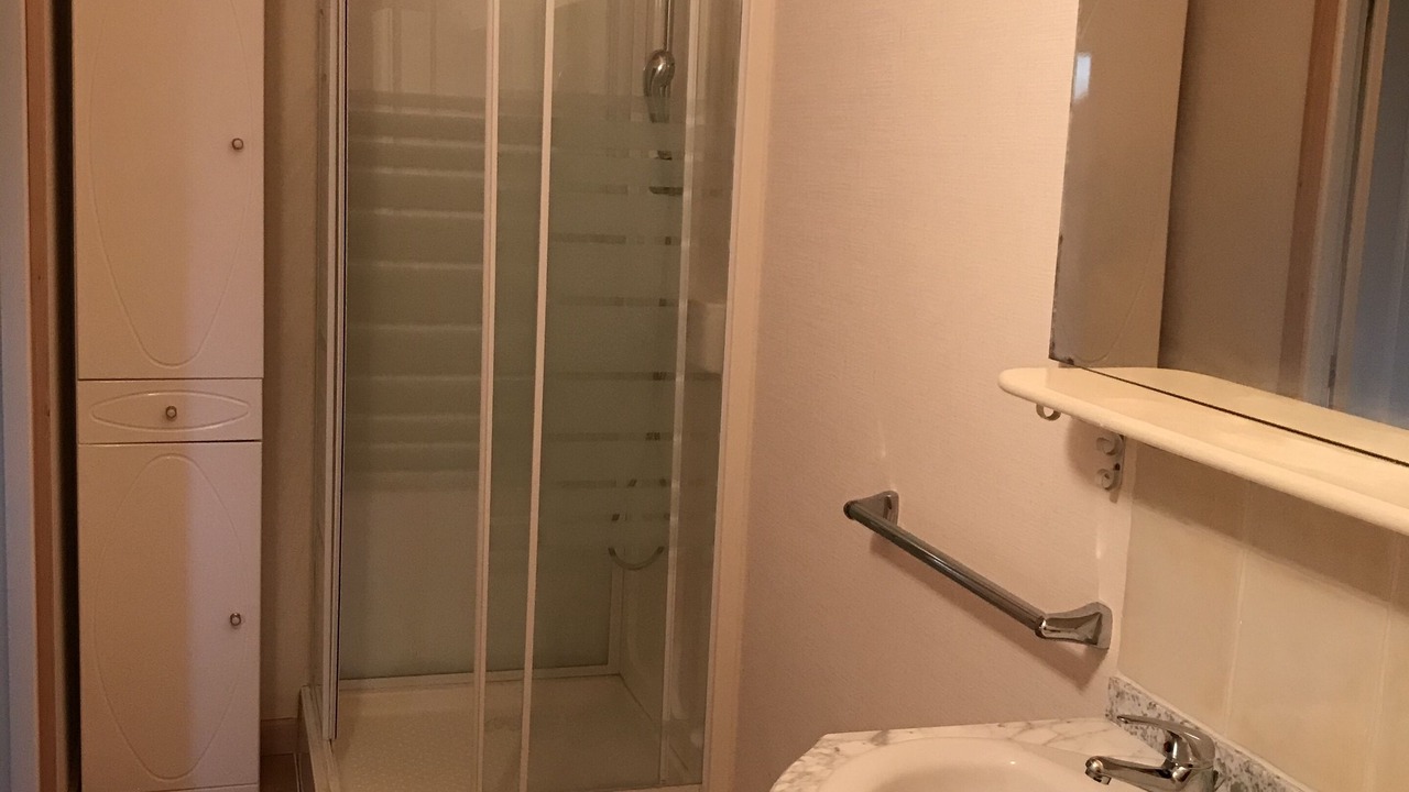 Photo of Bathroom in Saint-Barthelemy-dAgenais