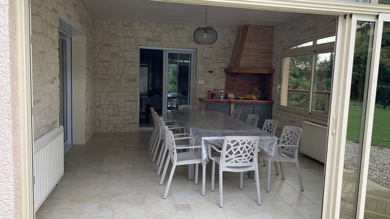 Photo of Outdoor in Saint-Barthelemy-dAgenais