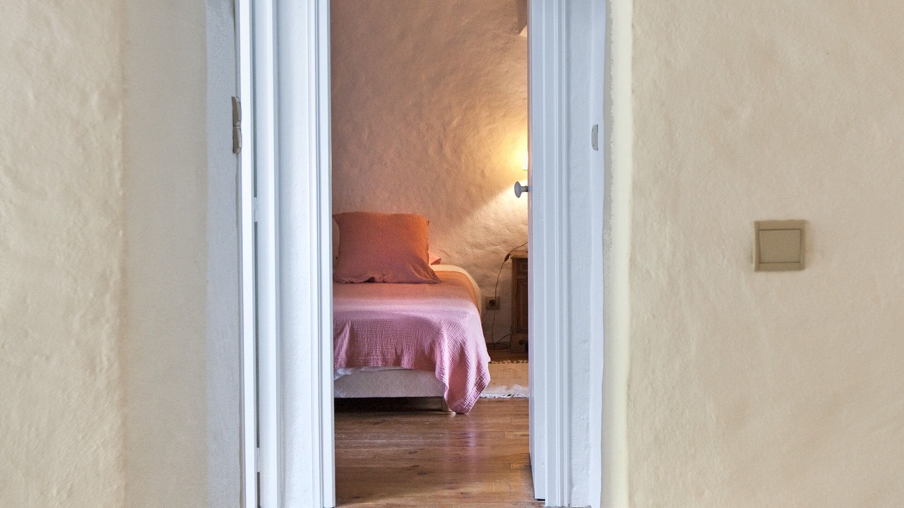 Photo of Bedroom in Puisseguin