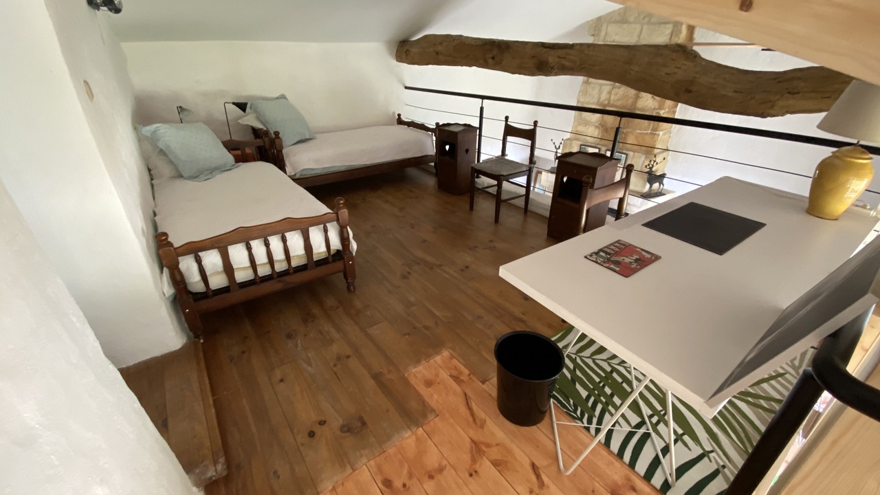 Photo of Bedroom in Puisseguin