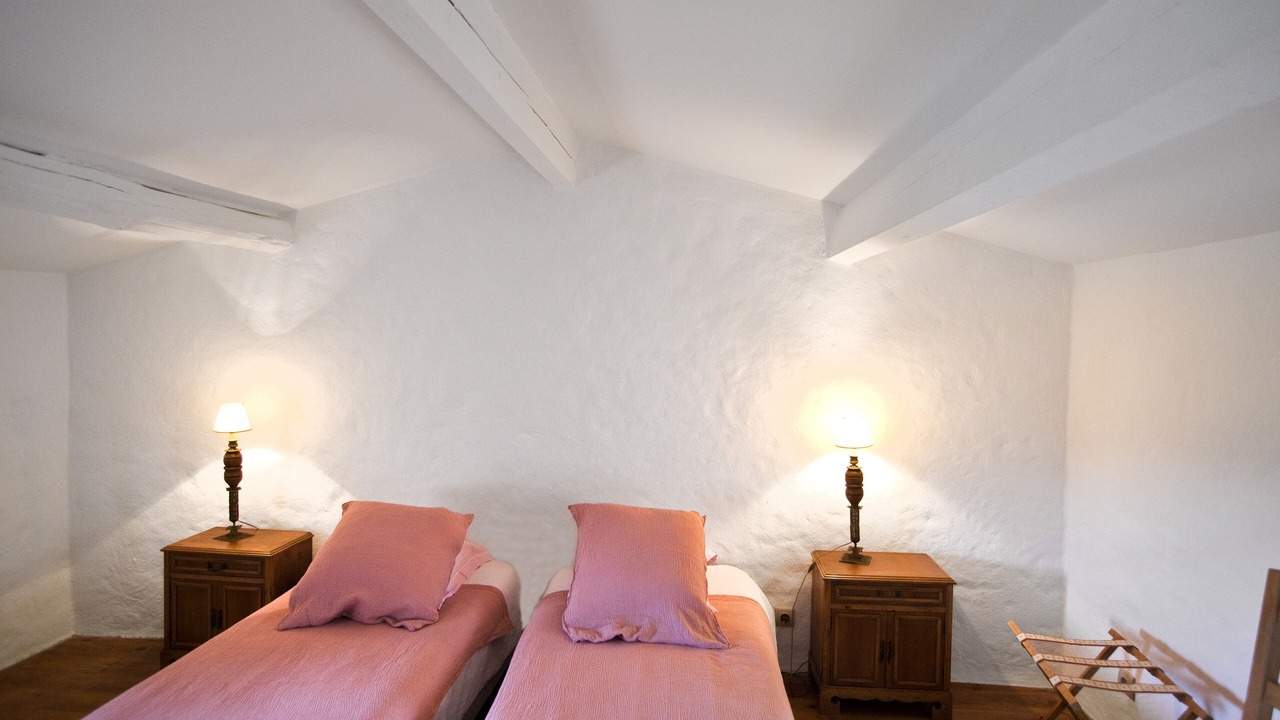 Photo of Bedroom in Puisseguin
