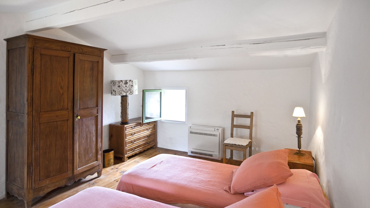 Photo of Bedroom in Puisseguin