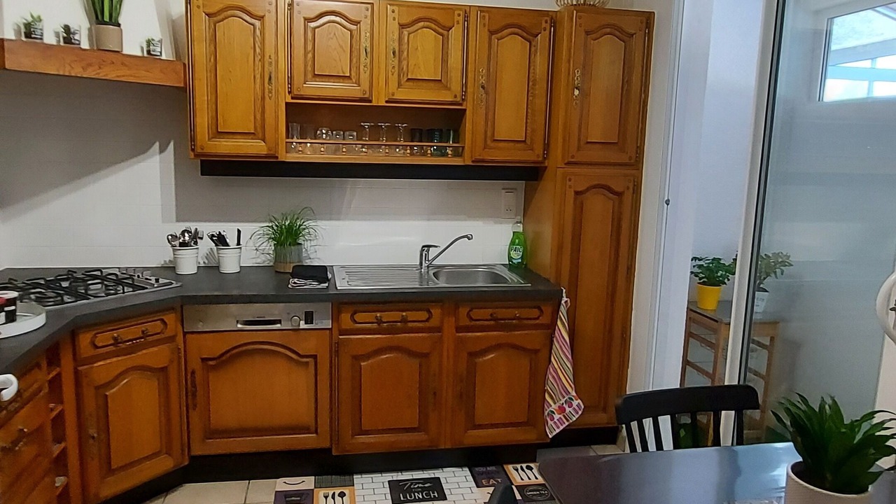 Photo of Kitchen in Bort-les-Orgues