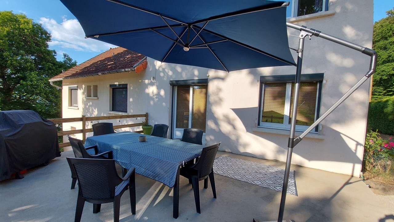Photo of Outdoor in Bort-les-Orgues