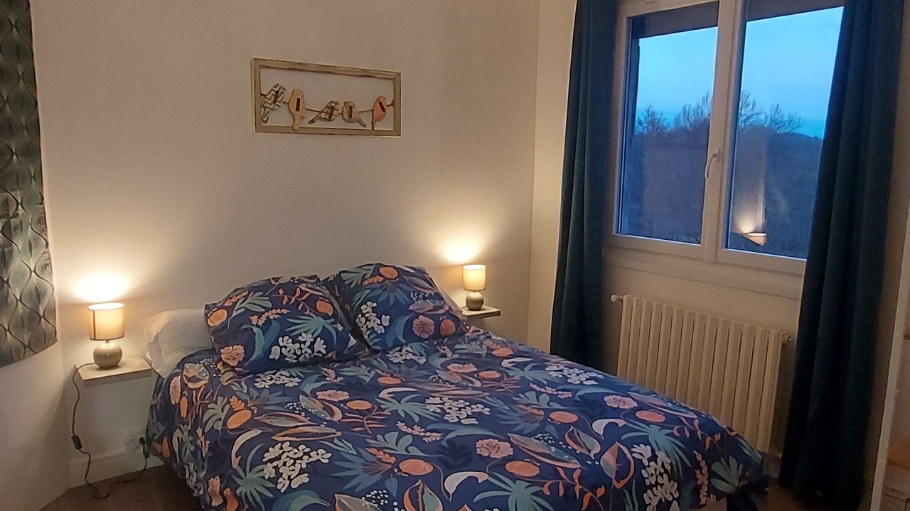 Photo of Bedroom in Bort-les-Orgues