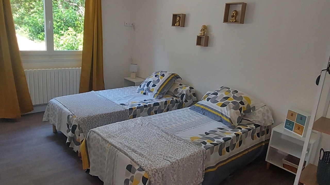 Photo of Bedroom in Bort-les-Orgues