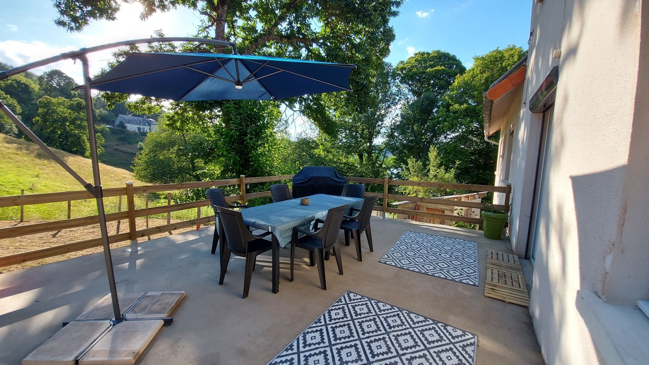 Photo of Outdoor in Bort-les-Orgues