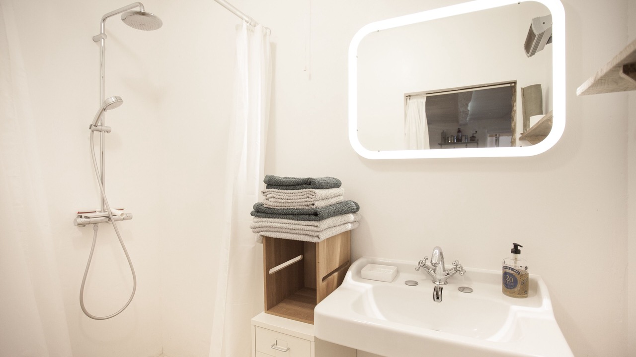 Photo of Bathroom in Fouleix