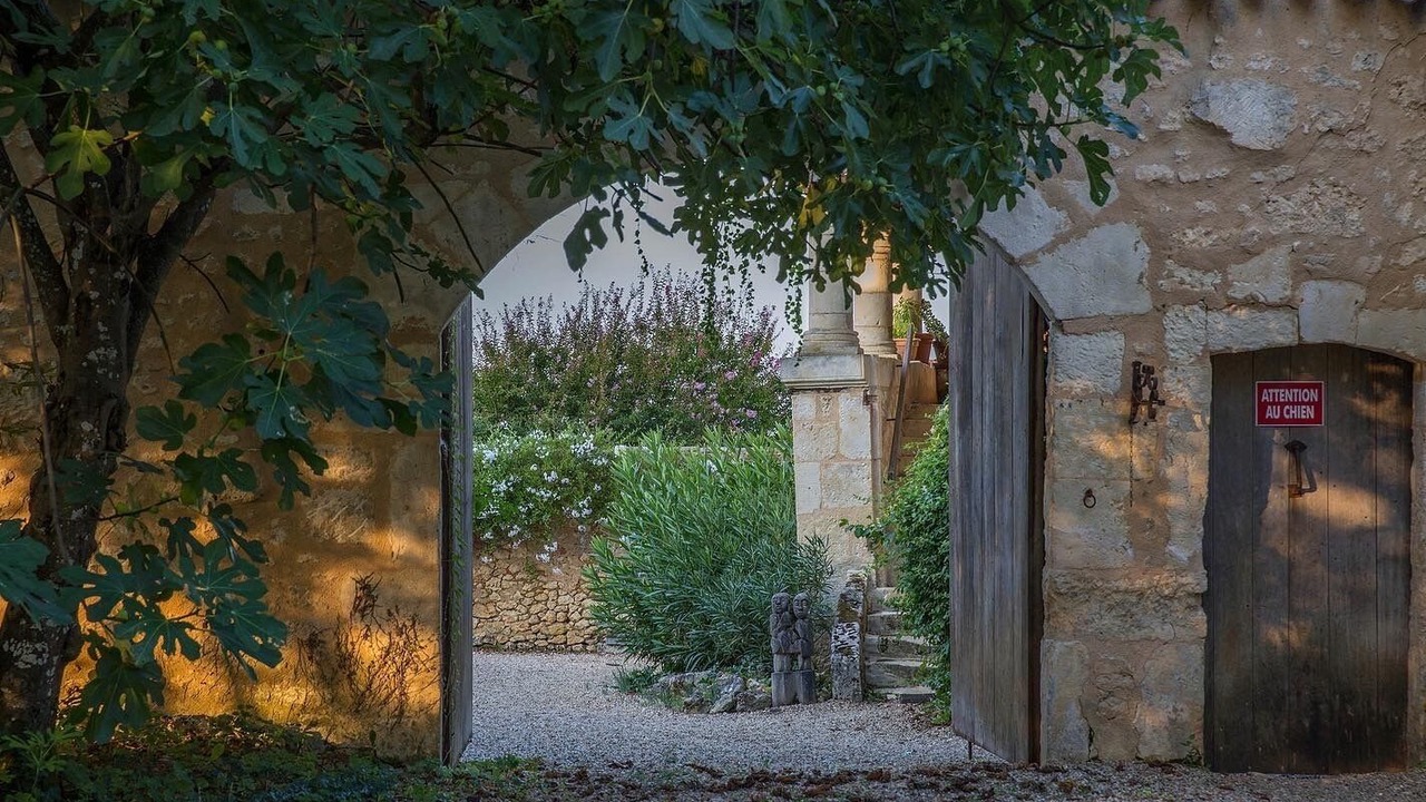 Photo of Outdoor in Fouleix