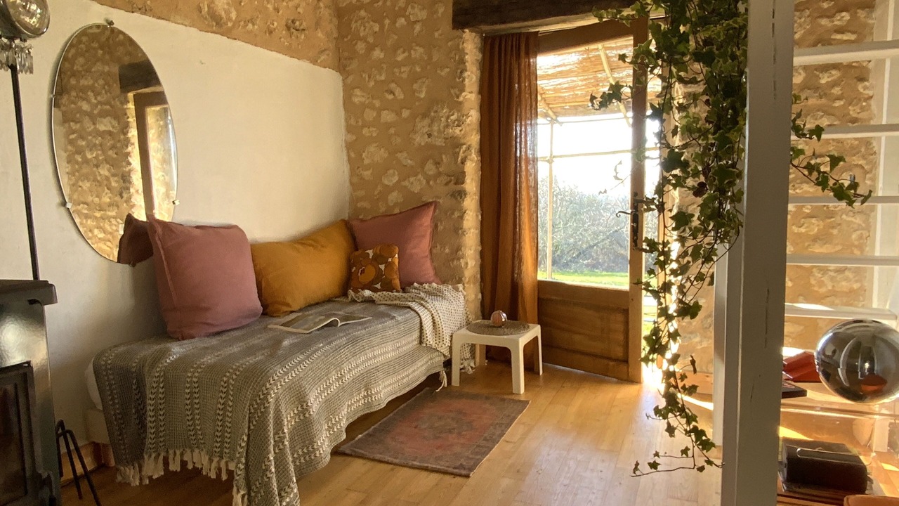 Photo of Bedroom in Fouleix