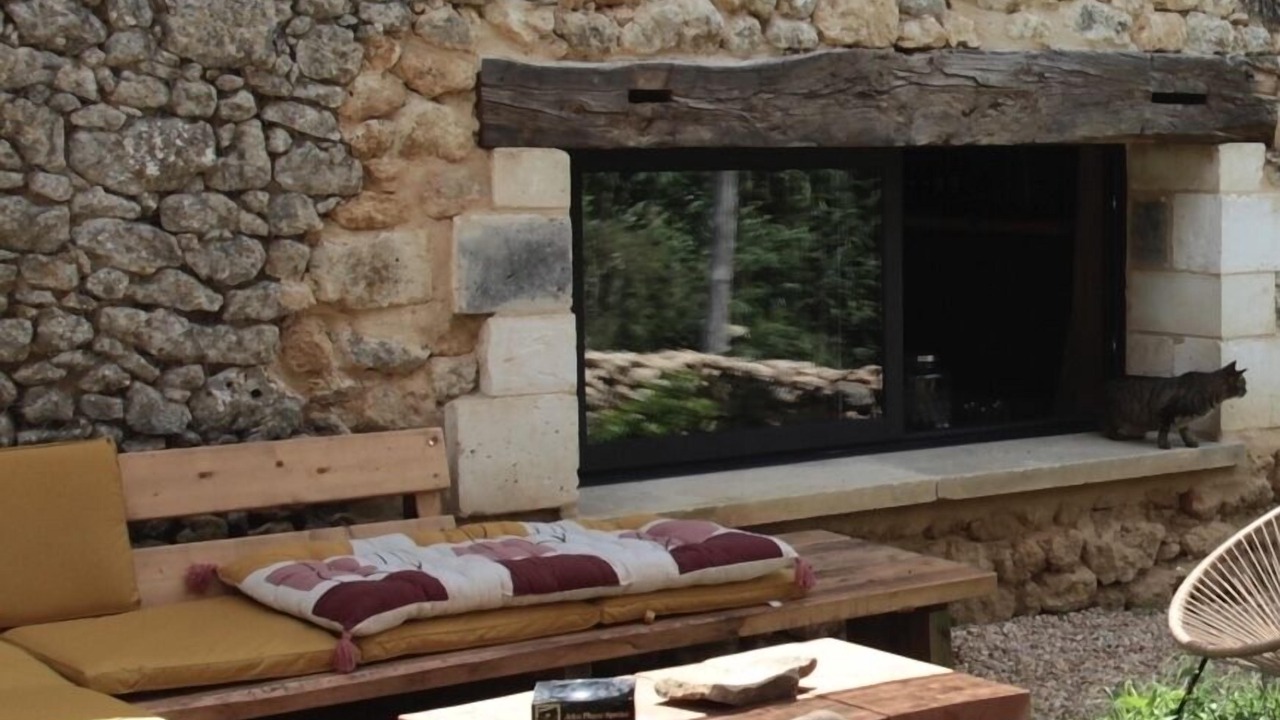 Photo of Patio Balcony in Fouleix