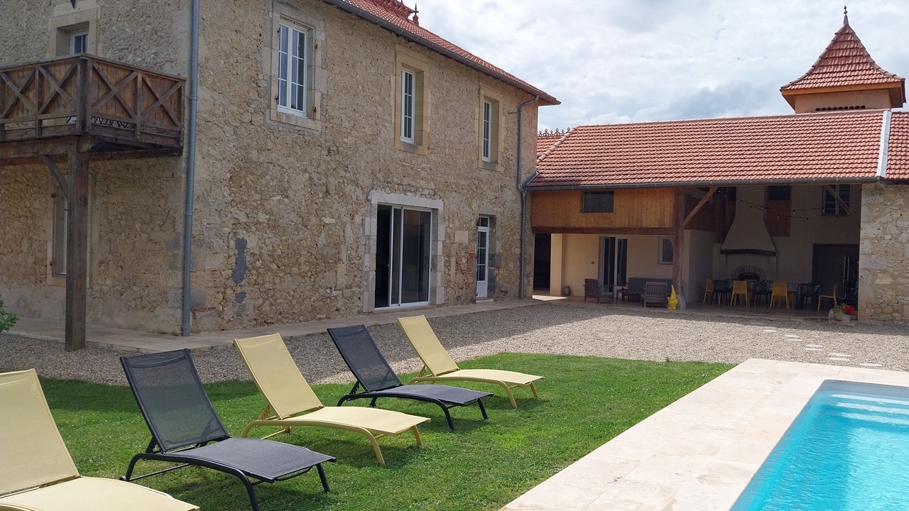 Photo of Outdoor in Feugarolles