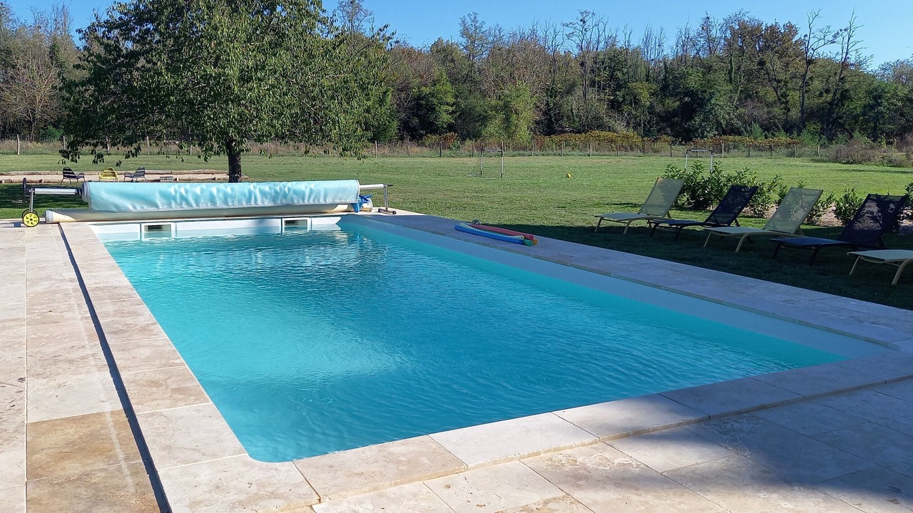 Photo of Outdoor in Feugarolles