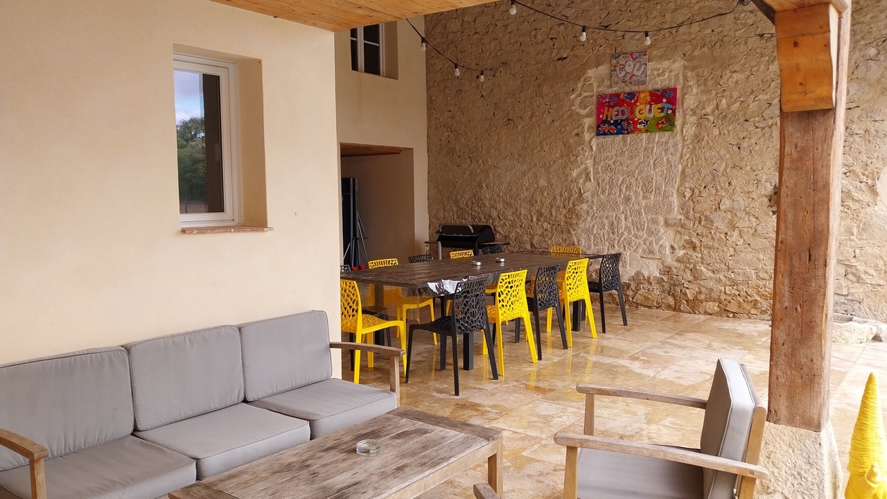 Photo of Outdoor in Feugarolles