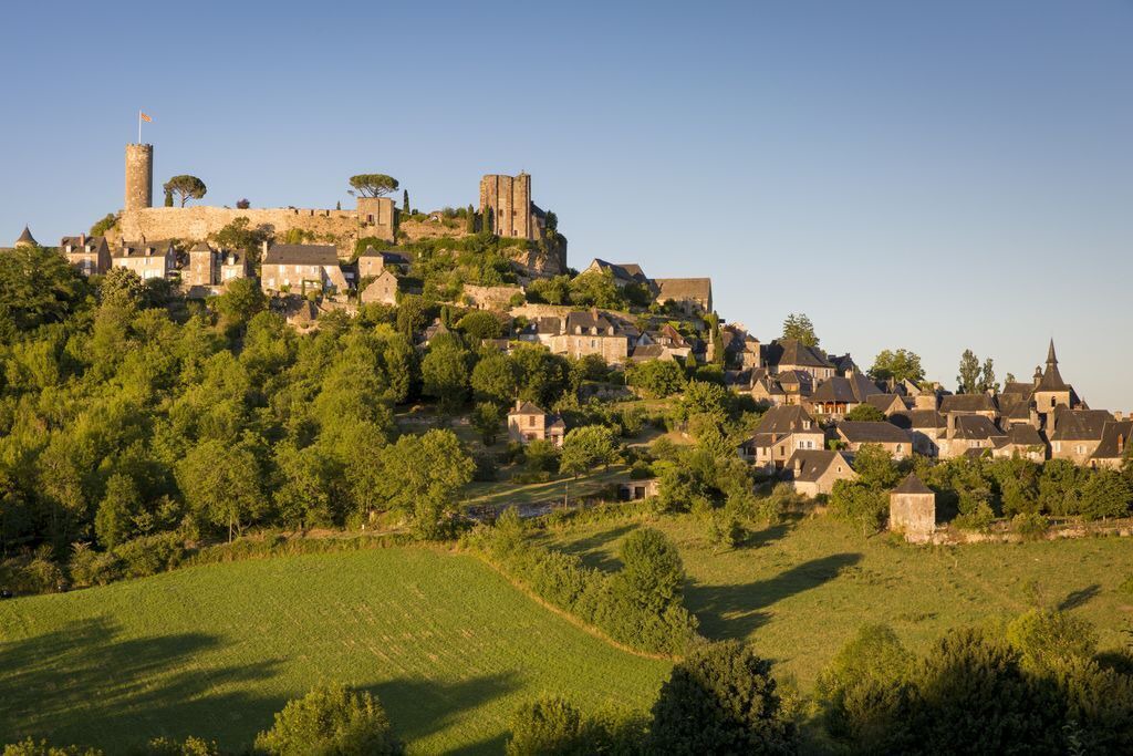 Photo of Outdoor in Malemort-sur-Correze