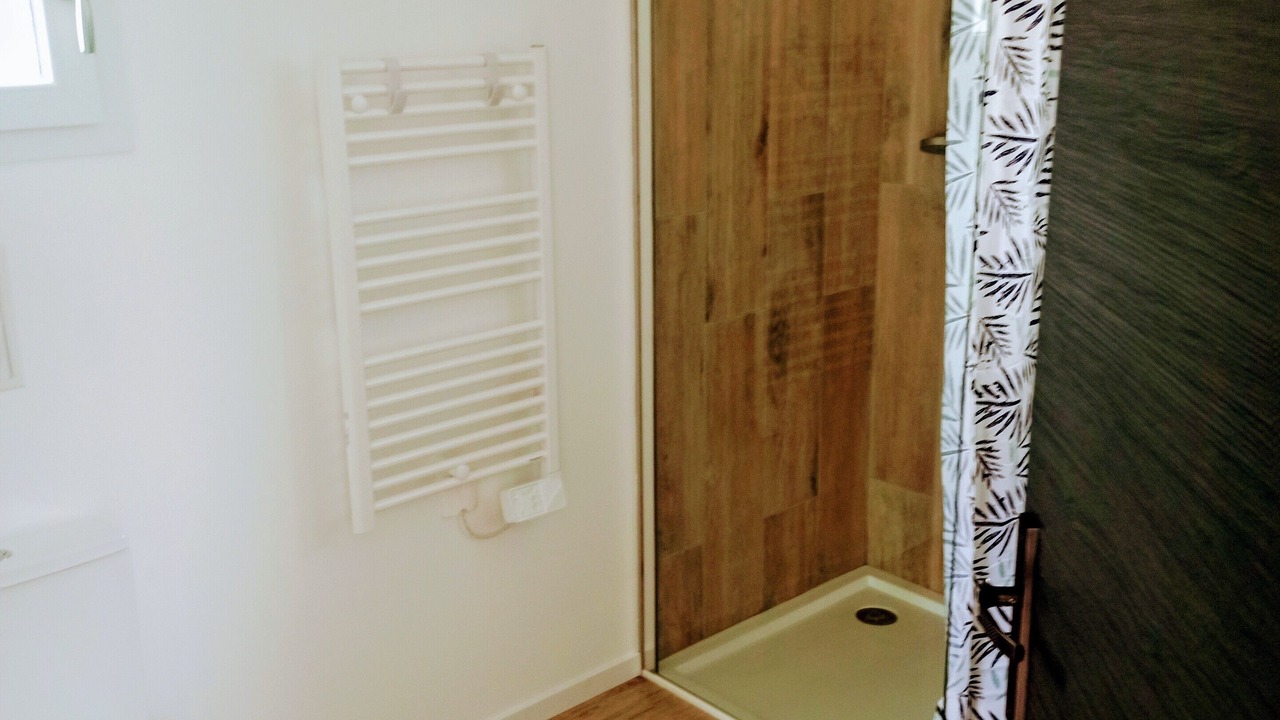Photo of Bathroom in Labenne-Ocean