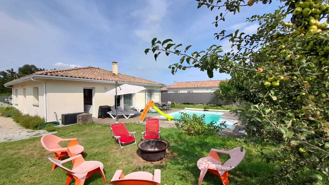 Photo of Outdoor in Listrac-Medoc
