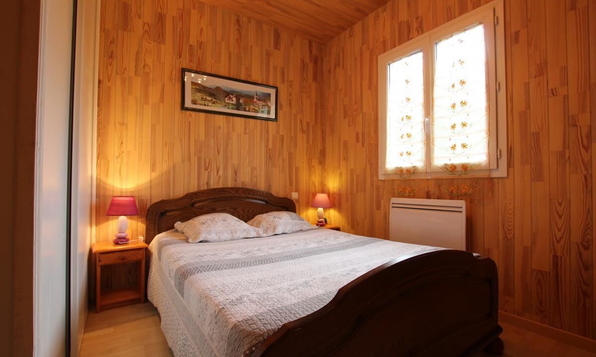 Photo of Bedroom in Musculdy