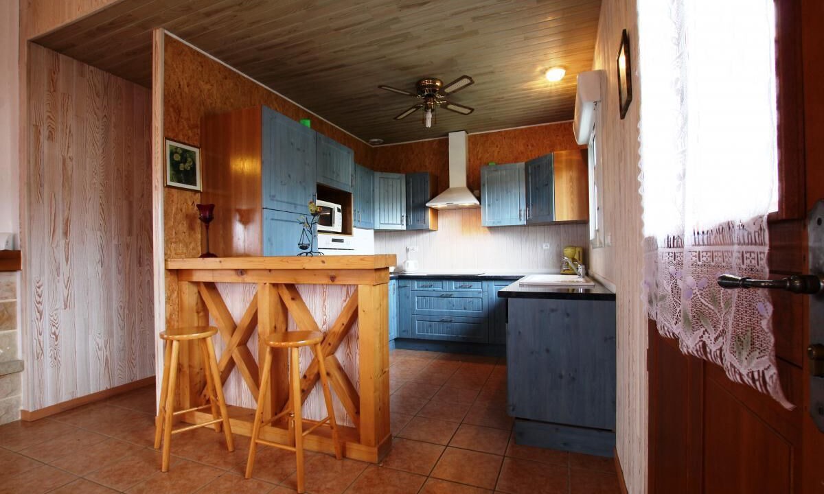 Photo of Kitchen in Musculdy