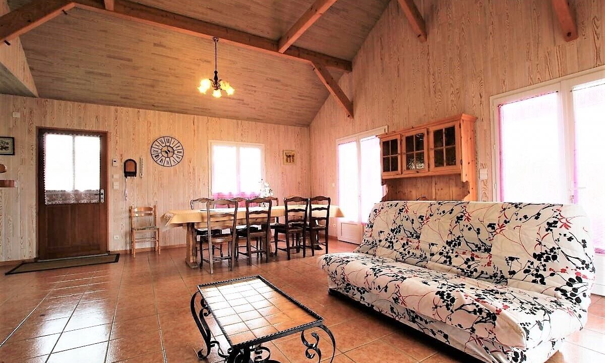 Photo of Livingroom in Musculdy