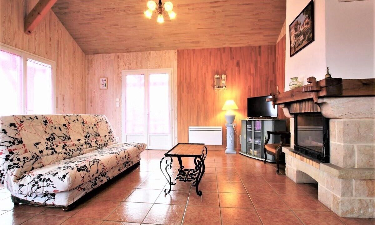 Photo of Livingroom in Musculdy