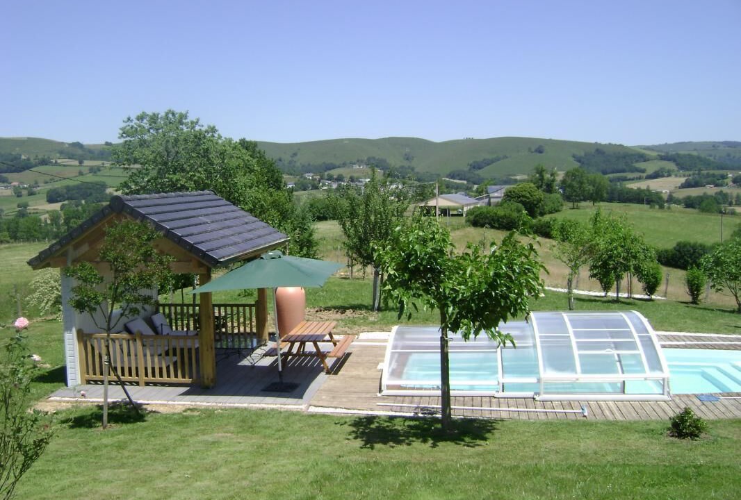Photo of Outdoor in Musculdy