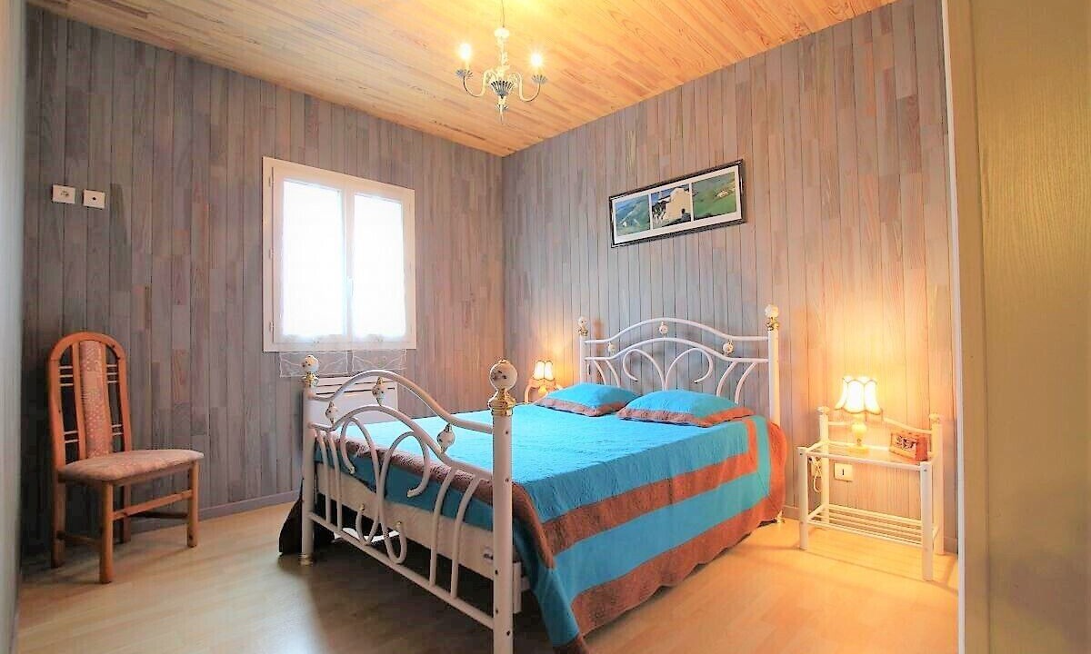 Photo of Bedroom in Musculdy