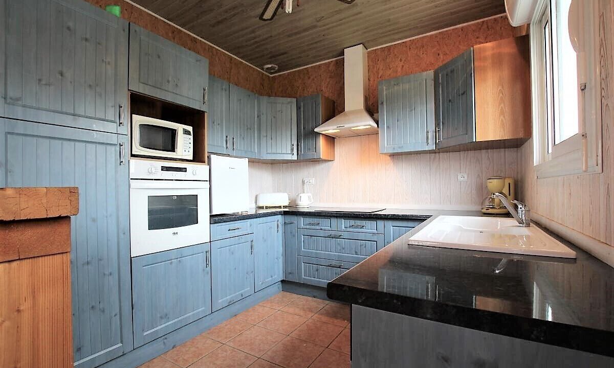 Photo of Kitchen in Musculdy