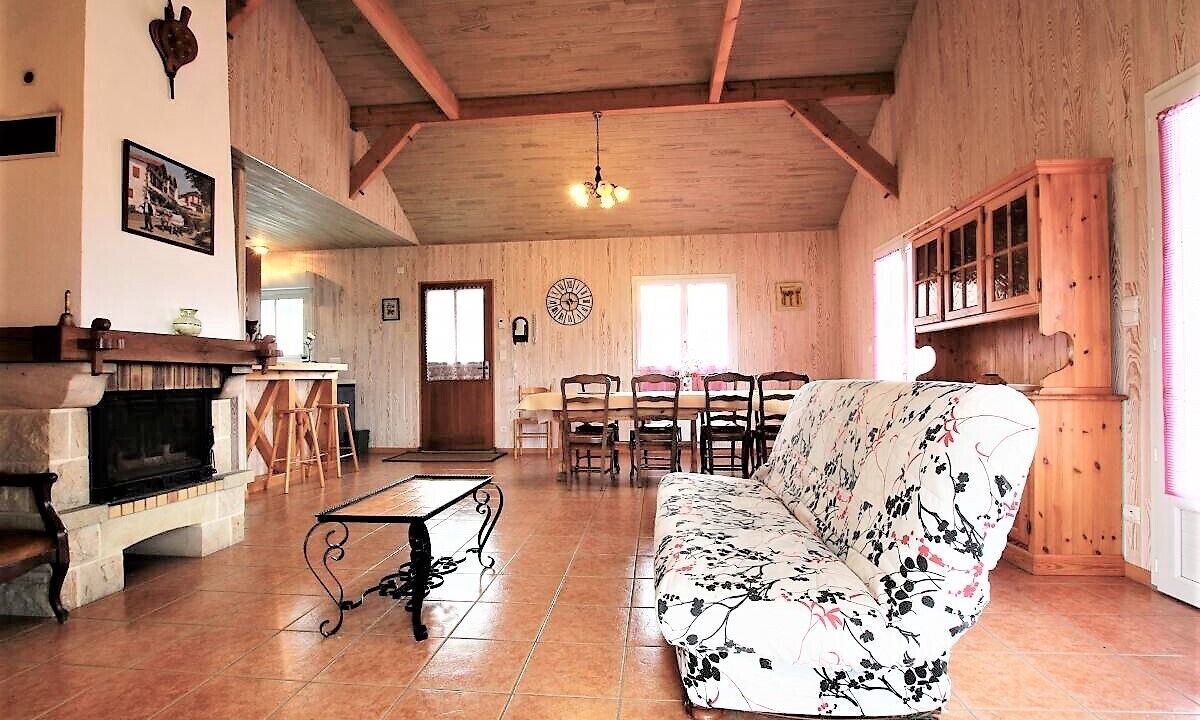 Photo of Livingroom in Musculdy