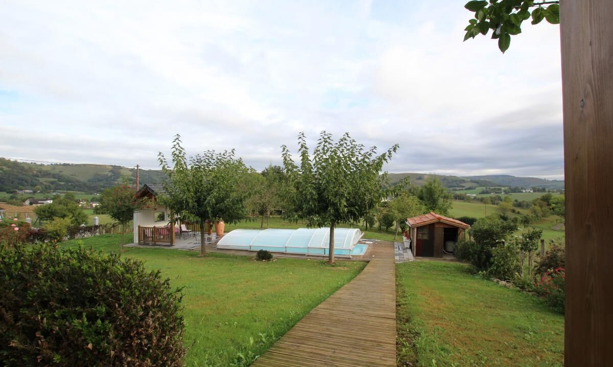 Photo of Outdoor in Musculdy