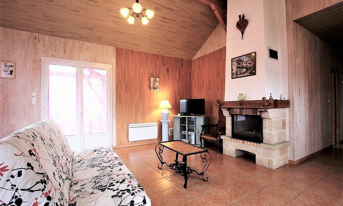 Photo of Livingroom in Musculdy